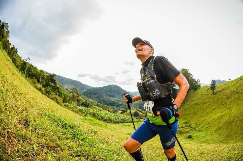 Trail Running: uma grande paixão - Blog Foco Radical