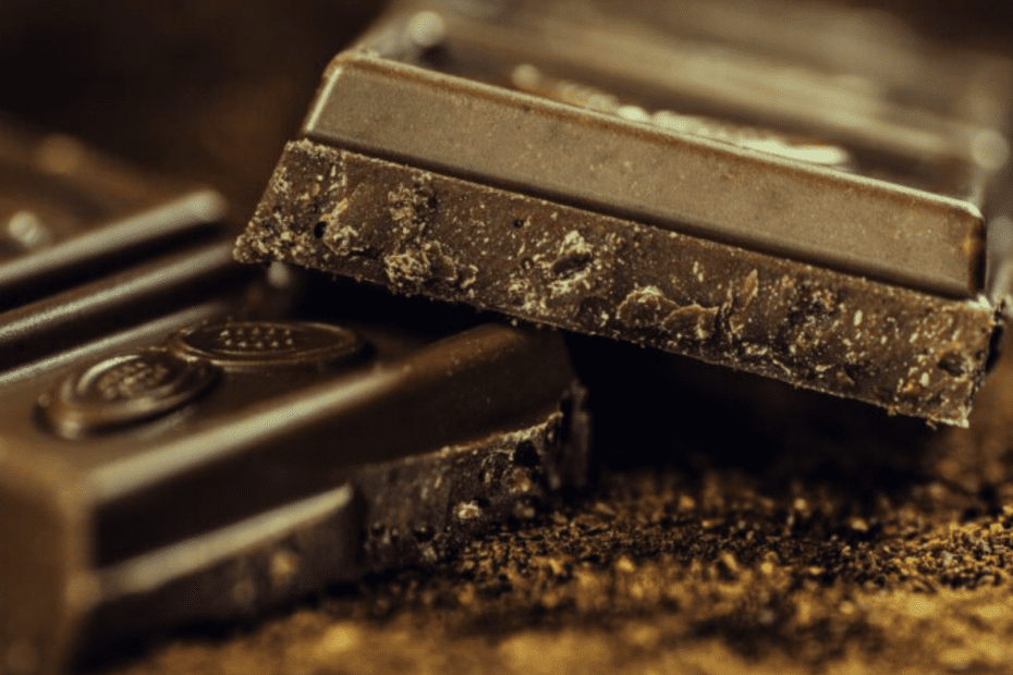 conheça os benefícios do chocolate na alimentação