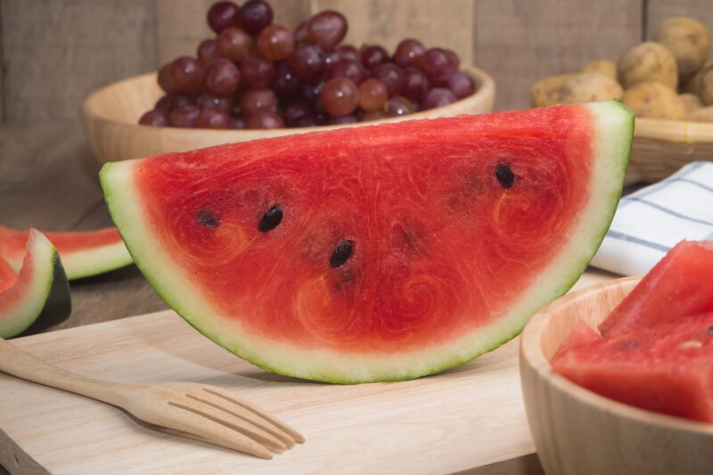 Frutas Nutritivas para Corredores - Blog Foco Radical