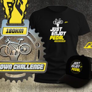 fr crown challenge desafio virtual para ciclistas blog foco radical