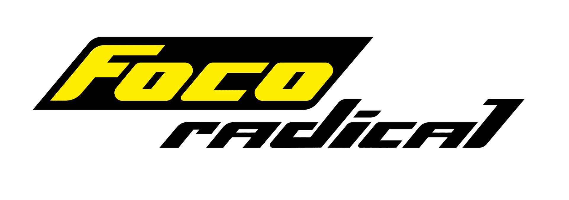 logo Foco Radical