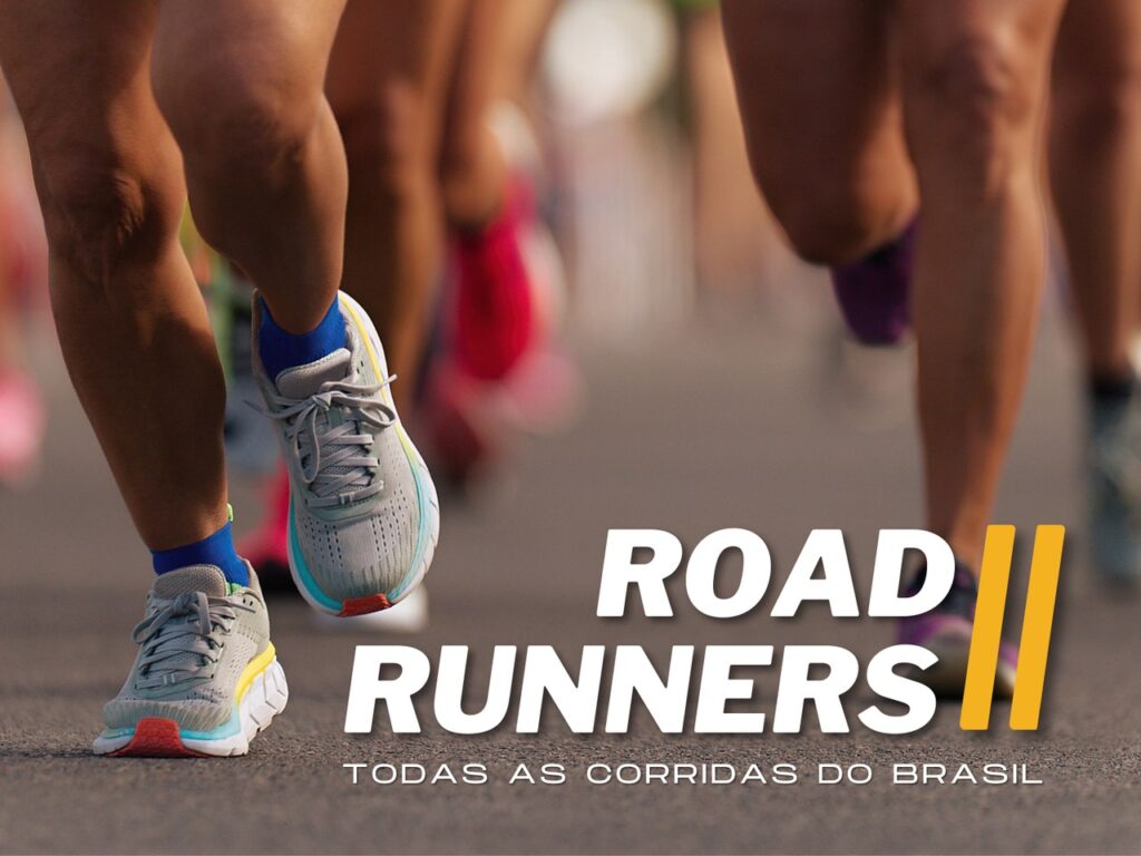 Road Runners todas as corridas do Brasil - Blog Foco Radical